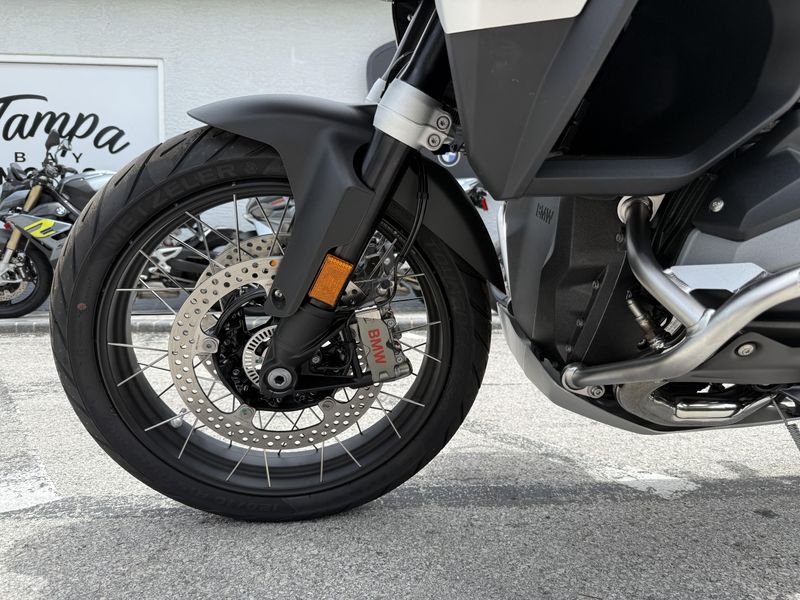 2025 BMW R 1300 GS Adventure