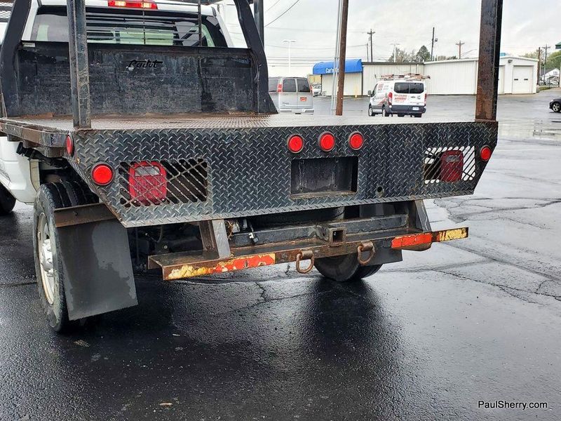 2018 RAM 2500 TradesmanImage 7