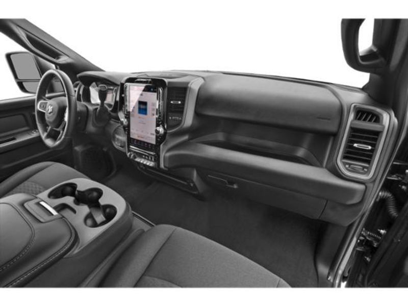 New 2027 RAM 3500 TradesmanImage 14
