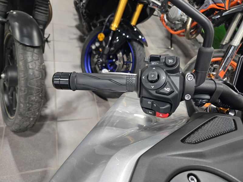 NEW 2026 YAMAHA MT09 SP Image 14