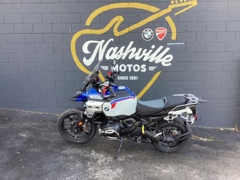 New 2026 BMW R 1300 GS Adventure 