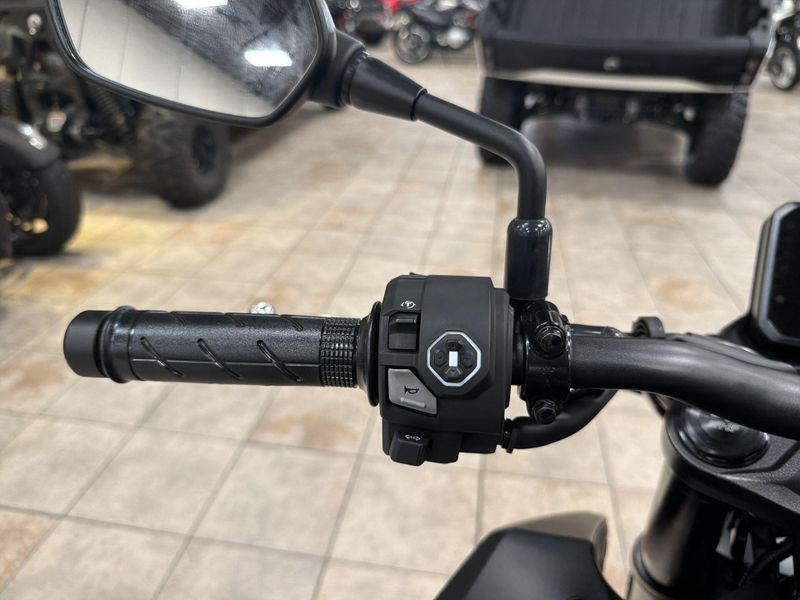 New 2026 Honda CB500 HORNET ABS Image 22