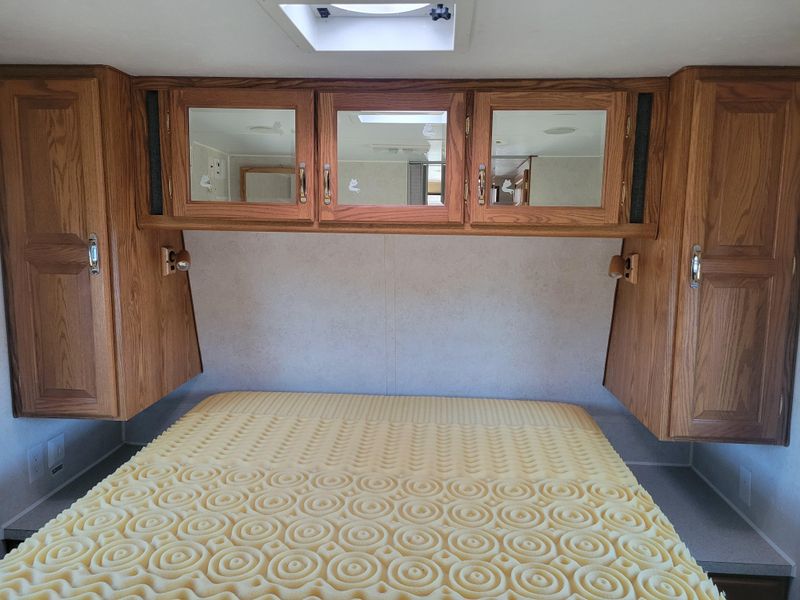 Used 2004 NORTHWOOD MFG Arctic Fox 27-5LImage 22