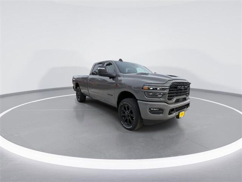 New 2026 RAM 2500 LaramieImage 2