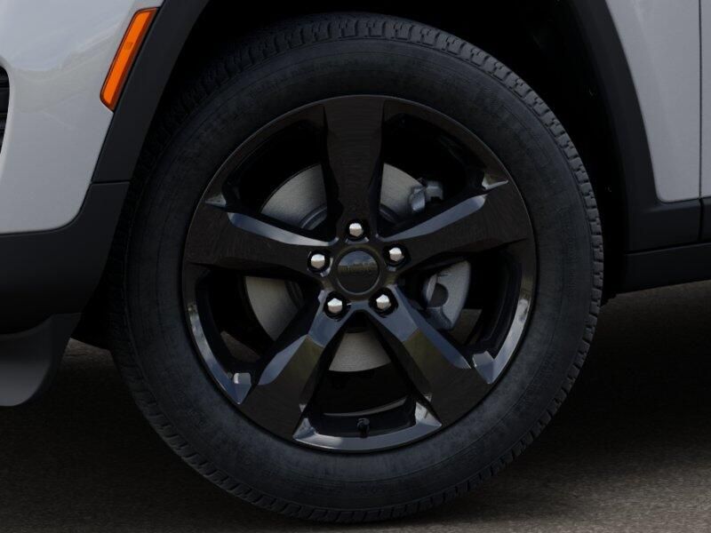 New 2025 Jeep Grand Cherokee Altitude X 4x4Image 20