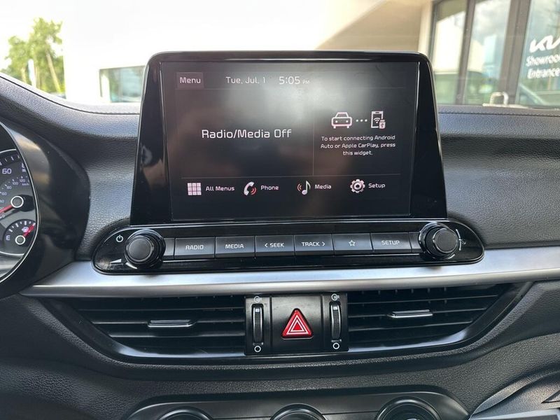 2023 Kia Forte LXSImage 27