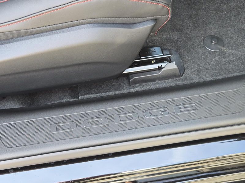 New 2026 Dodge Charger Scat Pack 2-door Awd