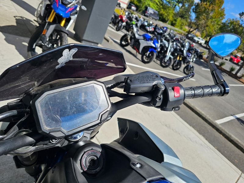 Used 2020 Kawasaki Z900 ABS 