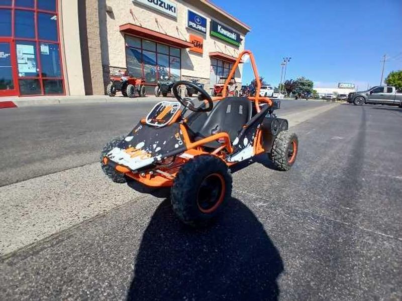 New 2025 KAYO S70 