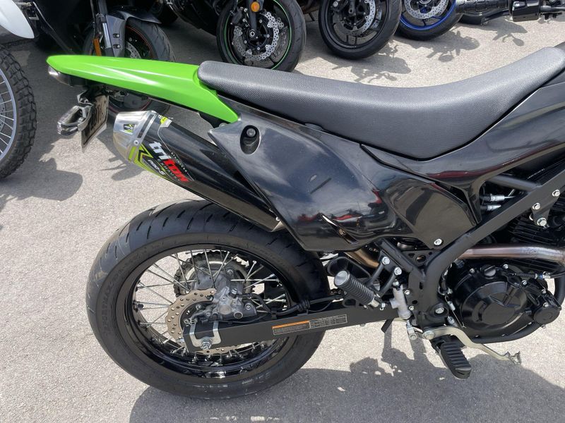 Used 2023 Kawasaki KLX 230 Image 12