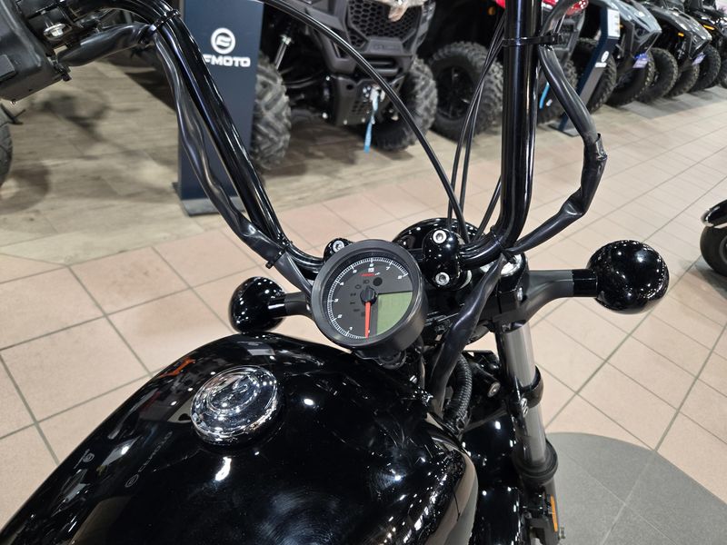 USED 2014 YAMAHA BOLT RSPEC Image 12