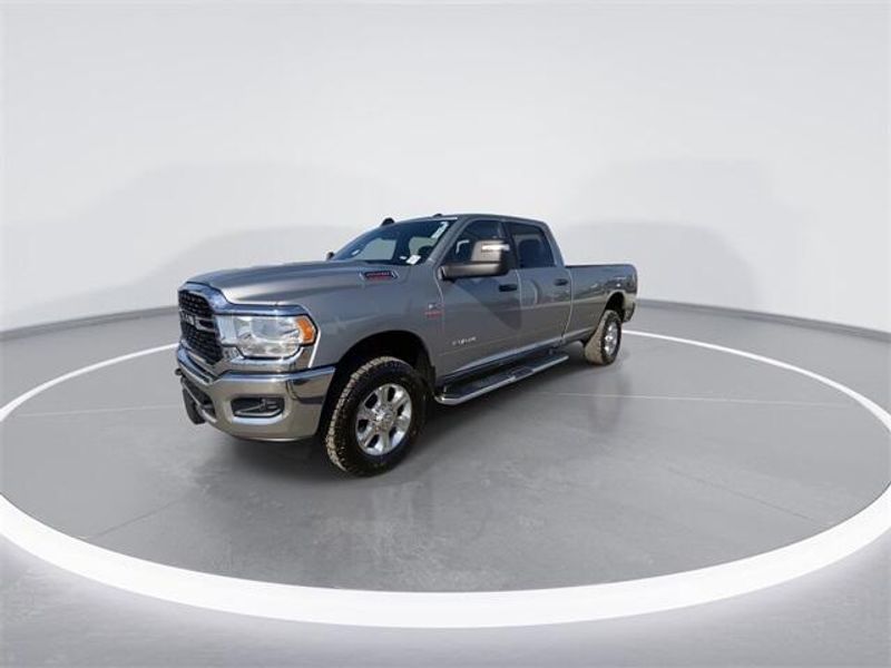 2023 RAM 2500 Big HornImage 4