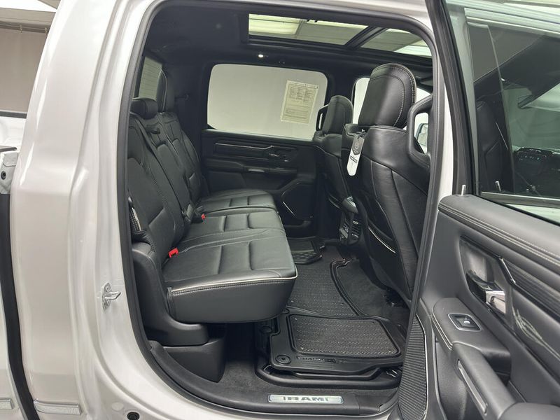 Used 2023 RAM 1500 LimitedImage 26
