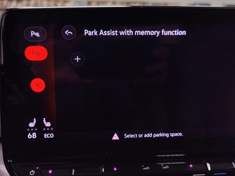 2024 Volkswagen ID.4 S w/Glass RoofImage 26
