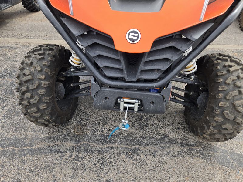 USED 2023 CFMOTO ZFORCE 950 HO SPORT CF1000SZ-E Image 9