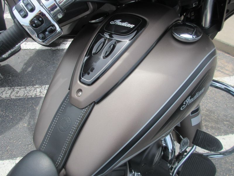 USED 2018 INDIAN MOTORCYCLE CHIEFTAIN LIMITED Image 12