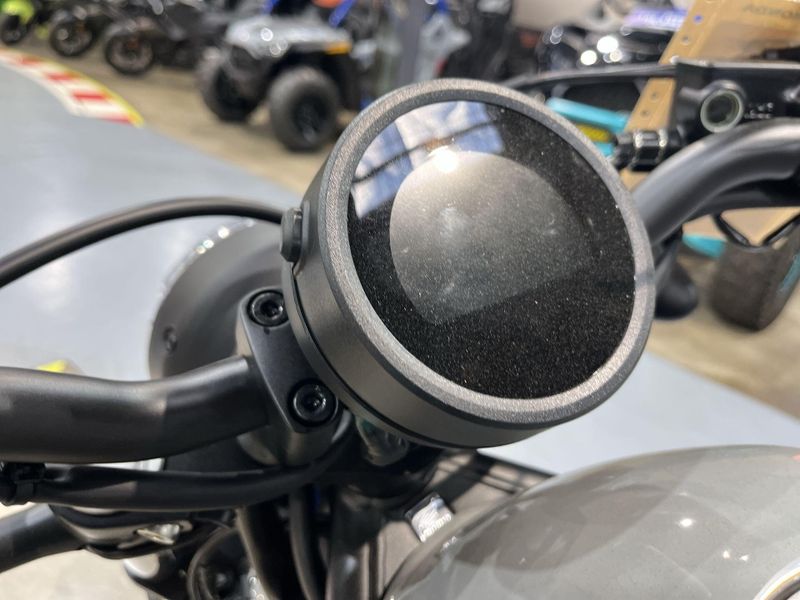 New 2026 Honda REBEL 500 ABS Image 11