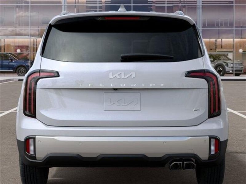 2025 Kia Telluride SX-PrestigeImage 13