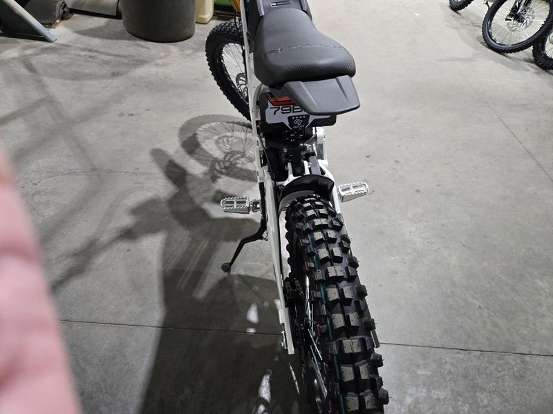 NEW 2025 79 BIKE FALCON GT Image 10