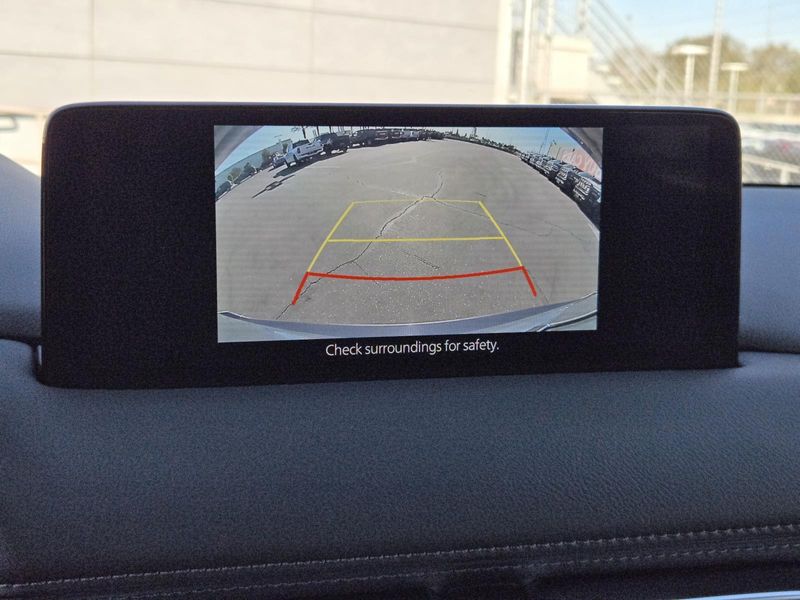 Used 2023 Mazda CX-5 2.5 S Carbon Edition AWD