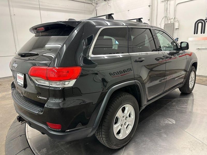 2015 Jeep Grand Cherokee LaredoImage 14