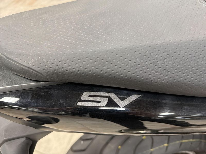 Used 2022 Suzuki SV650 ABS Image 27