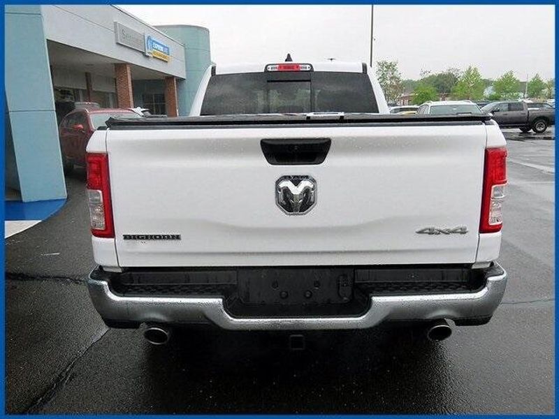 2023 RAM 1500 Big Horn Lone StarImage 6