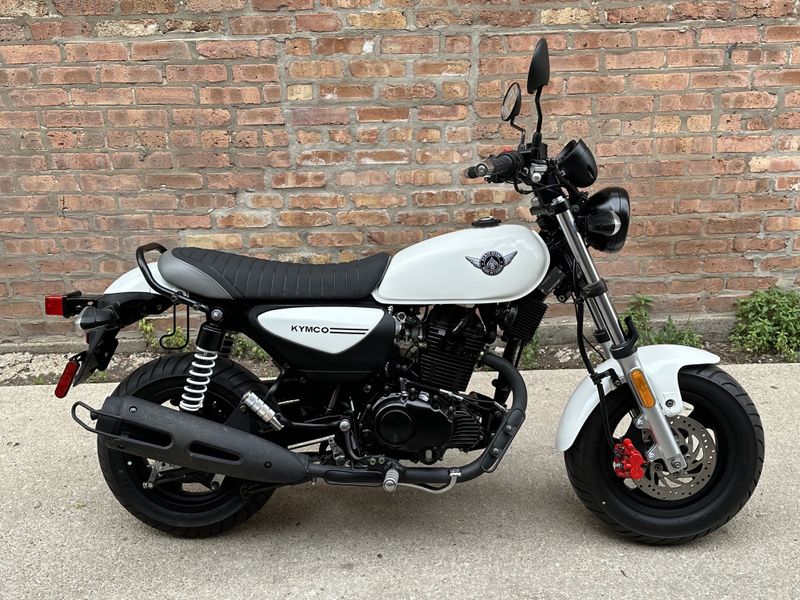 2020 Kymco Kymco Spade 150 For Sale Near Me 2020 Kymco Spade New