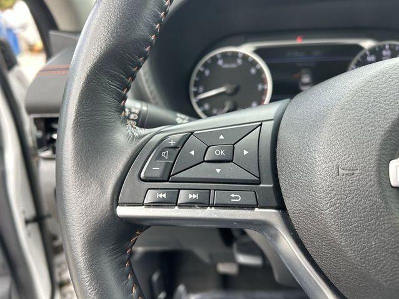 Used 2024 Nissan Sentra SRImage 22