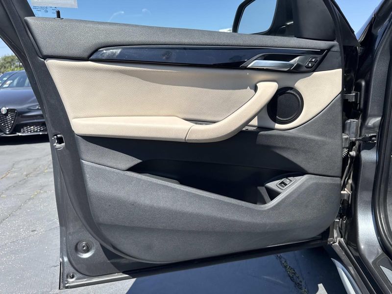 Used 2019 BMW X1 sDrive28i