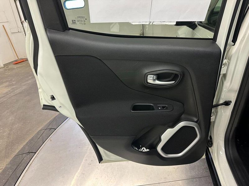 2018 Jeep Renegade SportImage 20