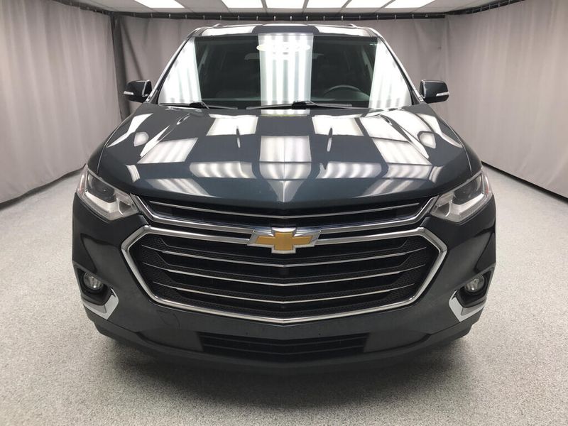 Used 2019 Chevrolet Traverse LT LeatherImage 6