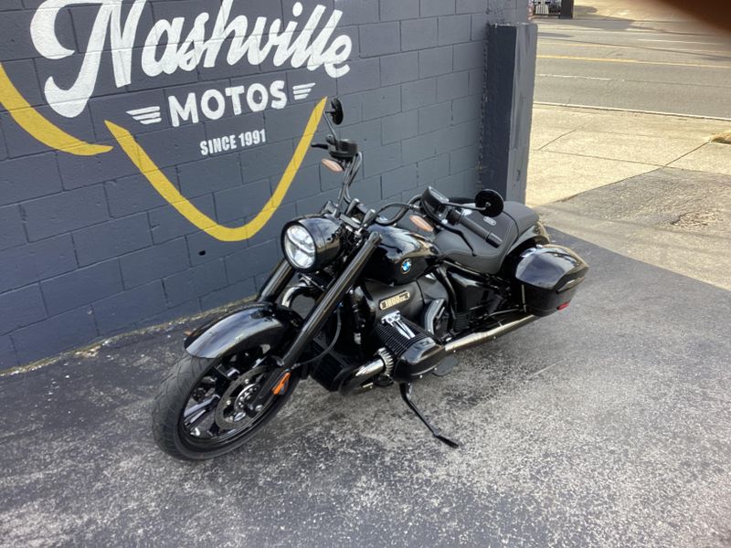 New 2024 BMW R 18 Roctane 