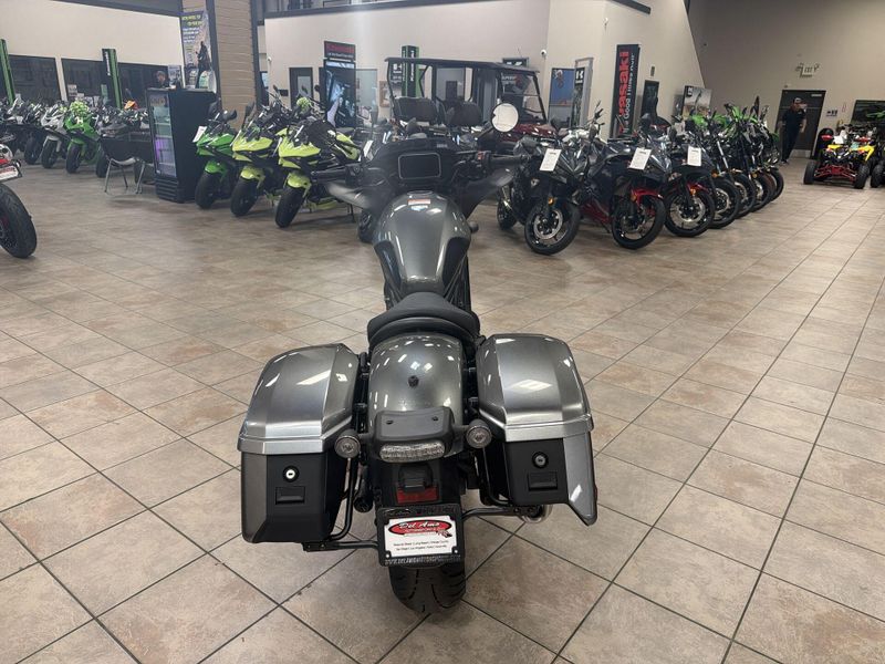New 2026 Honda REBEL 1100 T Image 16