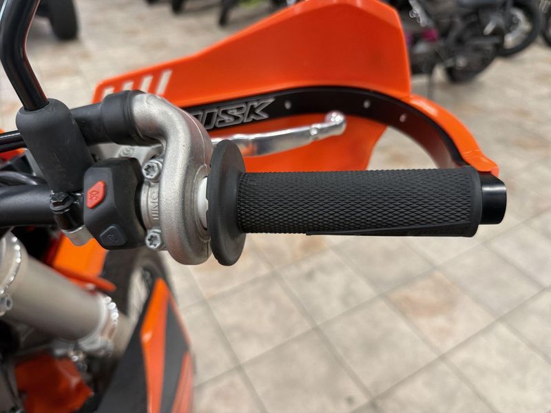 Used 2025 KTM 350 XC F Image 24