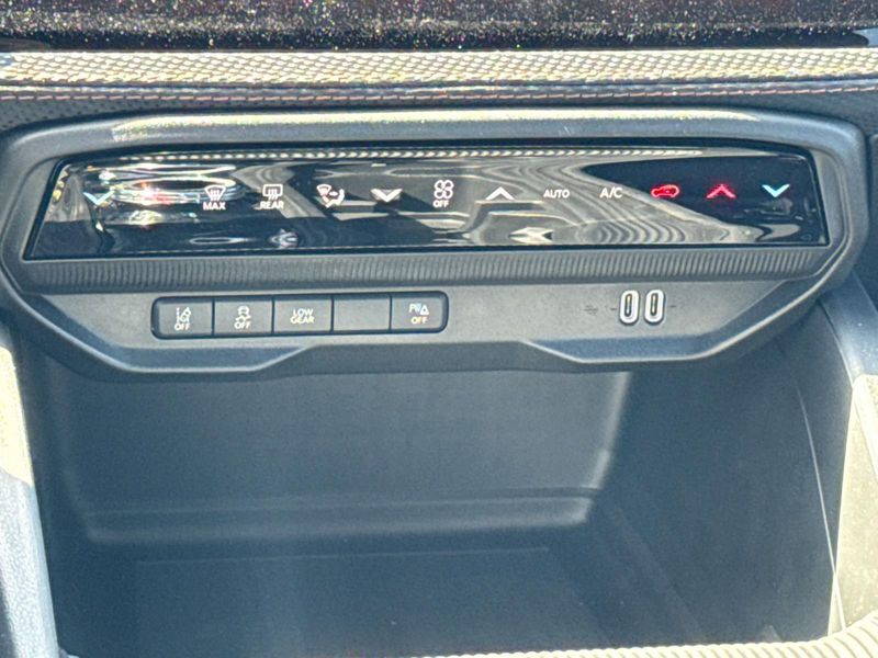 New 2026 Jeep Cherokee Limited 4x4