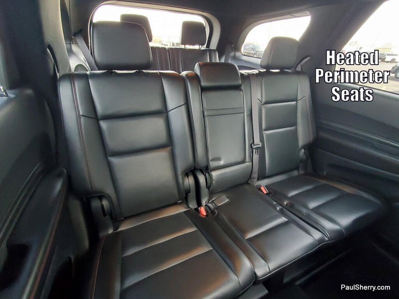 Used 2024 Dodge Durango GT Plus