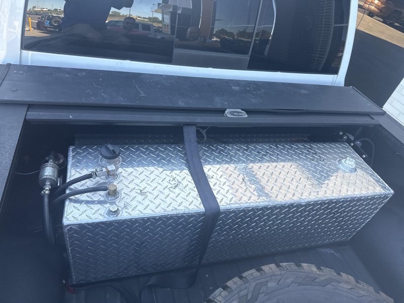 Used 2015 RAM 2500 Longhorn LimitedImage 26