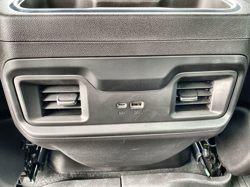 New 2024 Chevrolet Silverado 1500 LT Trail BossImage 21