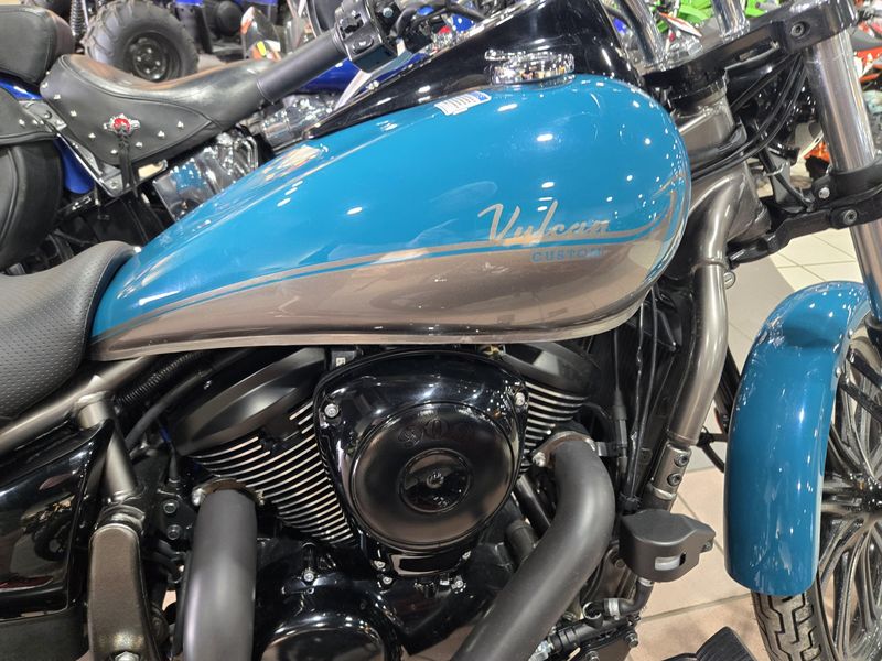 USED 2022 KAWASAKI VULCAN 900 Image 5