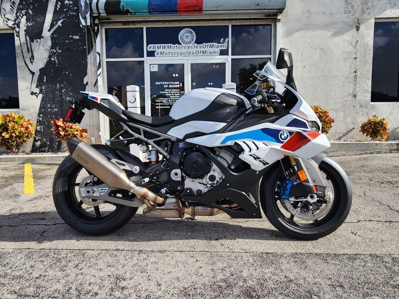 2026 BMW S 1000 RRImage 11