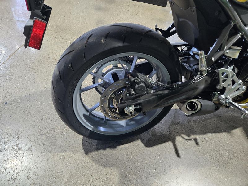 2024 Suzuki GSXS 8R Image 20