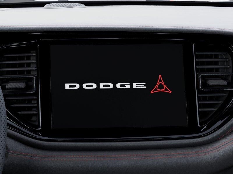 New 2026 Dodge Durango Gt Premium Awd Hemi V8Image 10