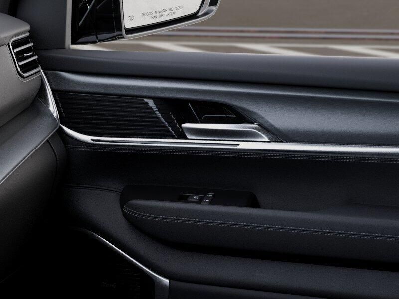 2026 Jeep Grand Wagoneer Limited Reserve 4x4Image 25