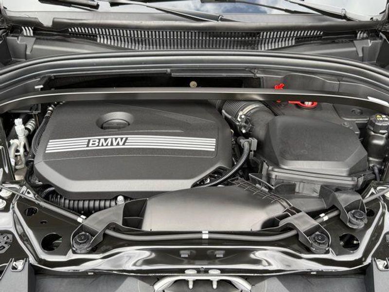 Used 2025 BMW X1 xDrive28iImage 34