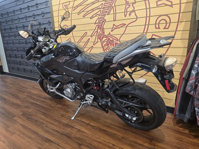 New 2019 BMW S 1000 XR Image 5