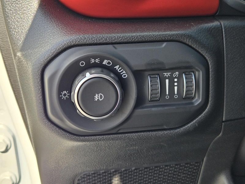 Used 2022 Jeep Wrangler Unlimited Rubicon 4x4