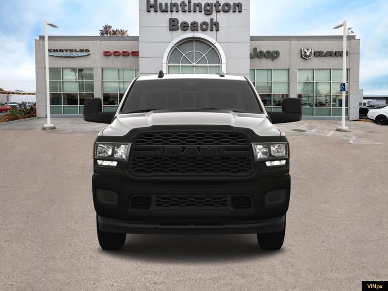 2024 RAM 2500 Tradesman Crew Cab 4x2Image 10