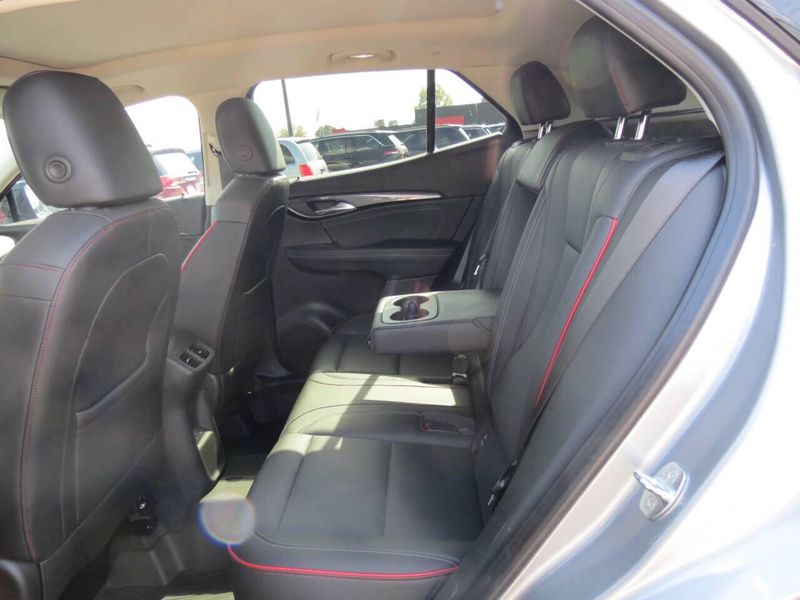 Used 2023 Buick Envision Essence AWD 4dr CrossoverImage 23