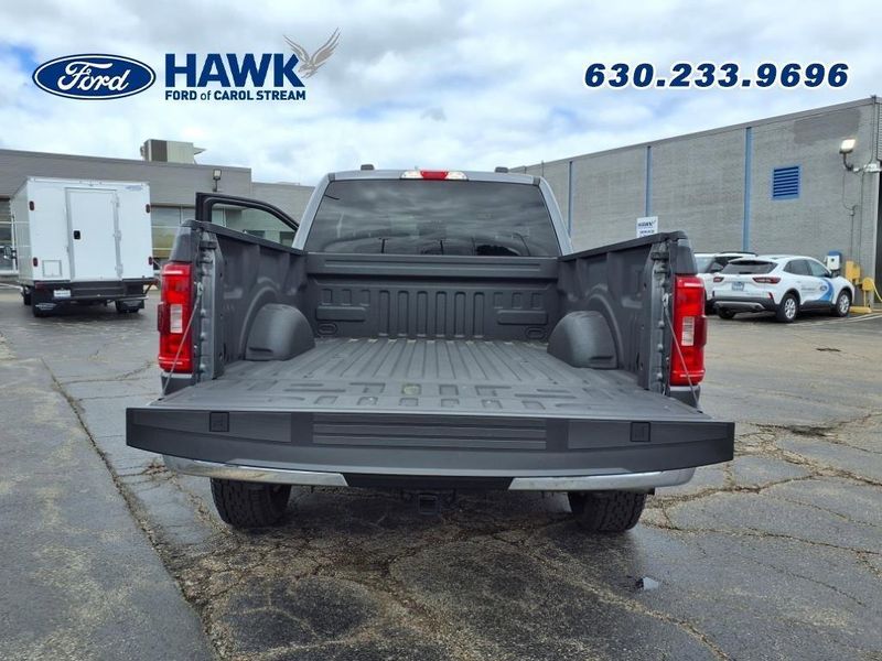 2021 Ford F-150 XLT photo 29